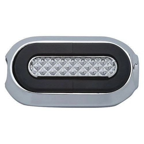 Kuryakyn 7035 Heavy Industry Shift Peg Chrome