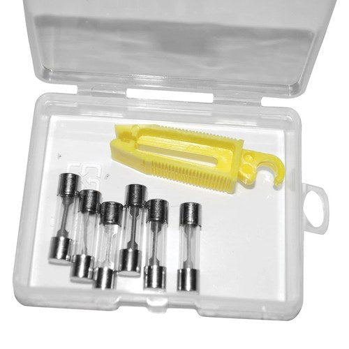 BikeMaster 152450 Fuse Emergency Kit