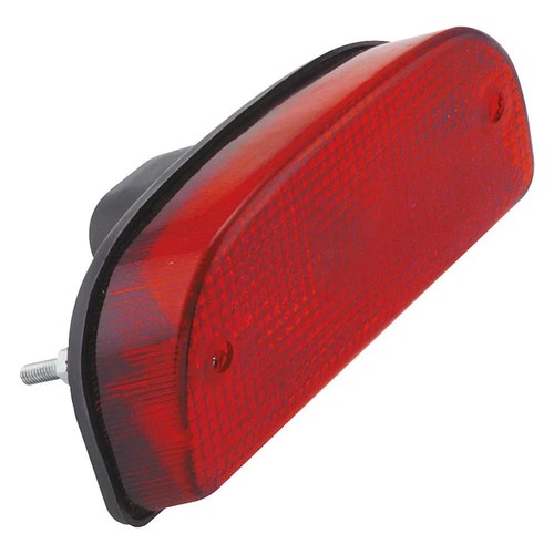For Harley-Davidson Softail 1984-1999 Biker's Choice Fat Bob Tail Light