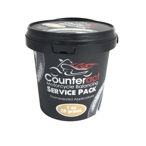 Counteract MKSP-1 Balance Bead Bucket