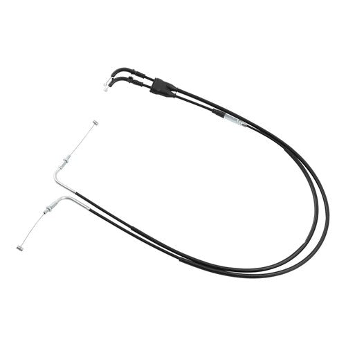 Throttle Cable Fit For Yamaha MT-09 2014-2020 XSR900 2016-2021 FZ09 2014-2017