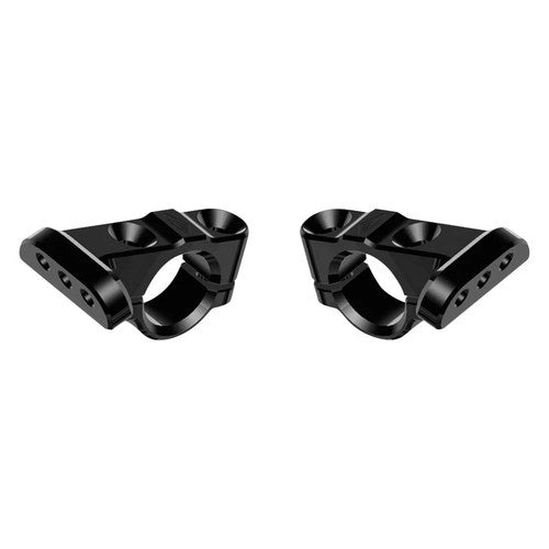 Cycra 1CYC-1363-12 Probend Crm Ultra Replacement Clamps