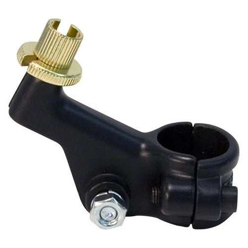 For Honda SL350 1970-1972 Emgo Brake Lever Bracket