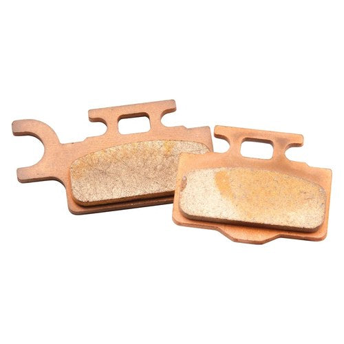 For Kawasaki KX65 2000-2020 Renthal BP-114 RC-1 Works Front Brake Pads