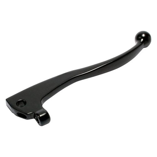 For Yamaha XT350 1985-2000 Motion Pro 14-0519 Black Brake Lever