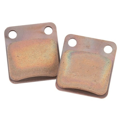 For Kawasaki KX65 2000-2020 Renthal BP-115 RC-1 Works Rear Brake Pads