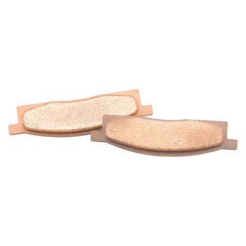 For Yamaha YZ85 2002-2018 Renthal RC-1 Works Front Brake Pads