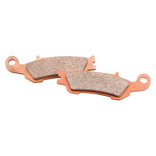 For Yamaha WR250F 2017-2021 Renthal BP-106 RC-1 Works Front Brake Pads