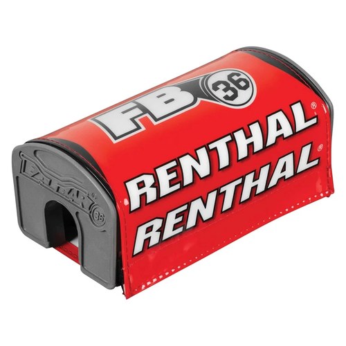 Renthal P339 Fatbar36 Pad