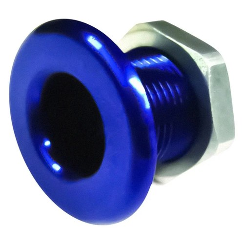 Atlantis AZ1011BL Front Blue Bow Eye Bushing