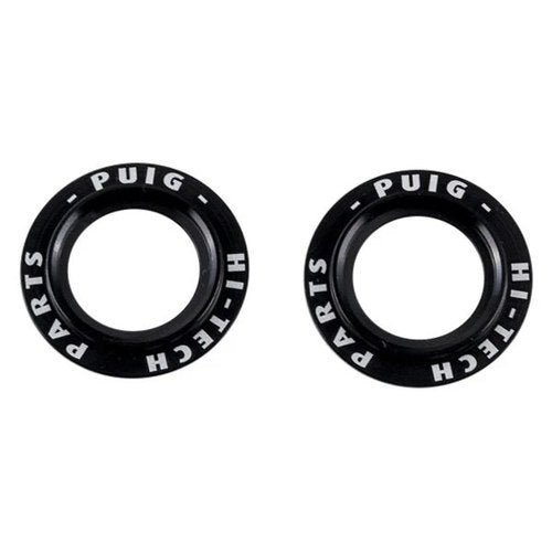 For Honda CBR1000RR 06-07 Puig Front Fork Protector Anodized Aluminium Ring Set