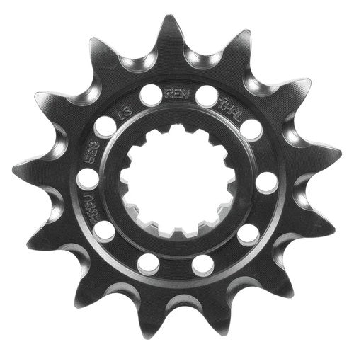 For Kawasaki KLX450R 2011-2016 Renthal Ultralight Front Chainwheel