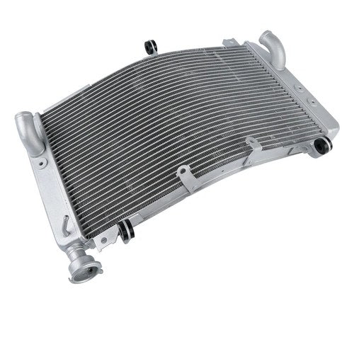 Engine Radiator Cooling Cooler Fit For Yamaha YZFR1 R1M 15-25 Yzf R1S 2016-2018