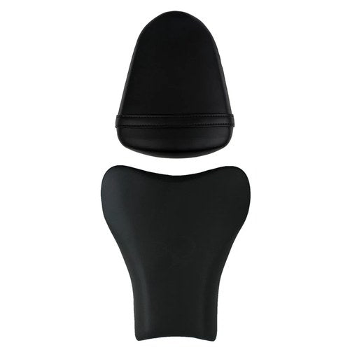 Motorcycle Driver Passenger Seat Fit For Suzuki GSXR1000 GSX-R 1000 2007-2008