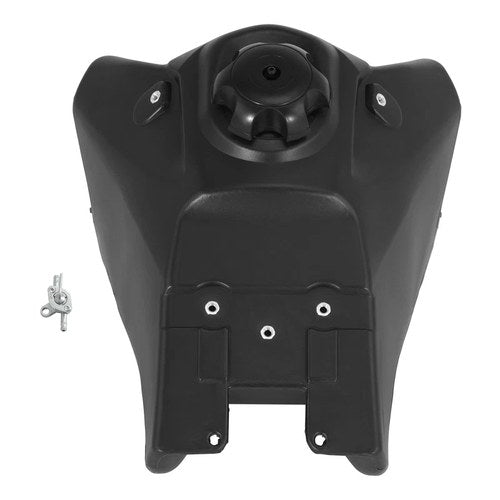 Fuel Gas Tank & Cap Fit For Yamaha TTR110 140cc 150cc 160cc Pit Dirt Bike