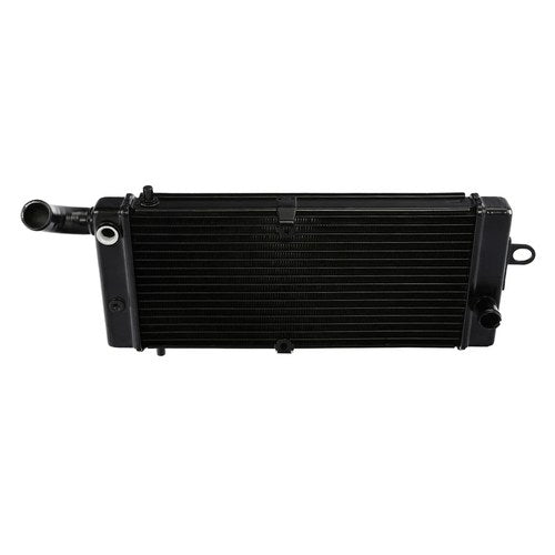 Aluminum Engine Radiator Cooler Cooling Fit For Honda VT750 VT 750 2004-2009