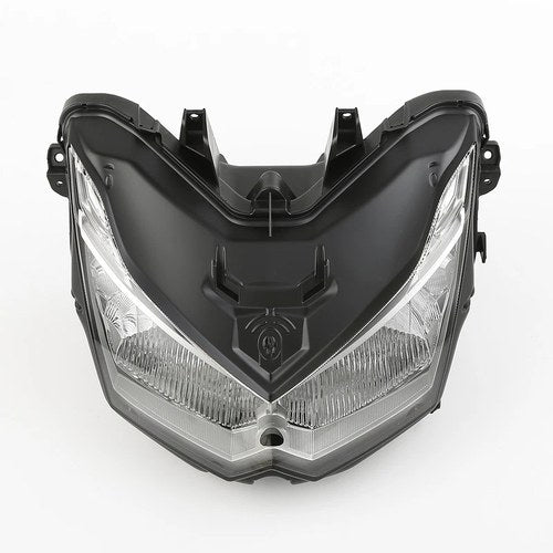Front Headlight Headlamp Head Light Lamp Fit For Kawasaki Z1000 Z 1000 2010-2013