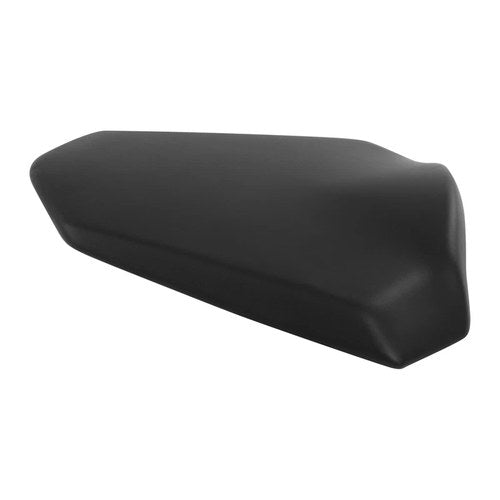 Black Passenger Seat Pillion Fit For Honda CB500F CBR500R 2016-2024 2020 2019
