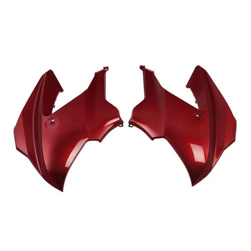 Type1 Cowl Fairing Fit For Honda Goldwing GL1800 2018-2025 Candy Ardent Red