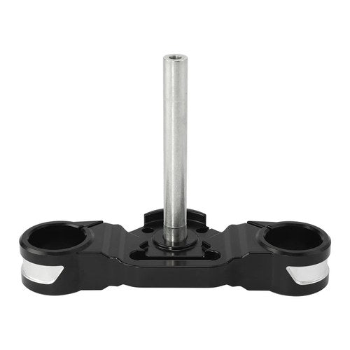 Lower Fork Triple Tree Aluminum Fit For Harley Low Rider S/ST Fxlrs Fxlrst 20-25