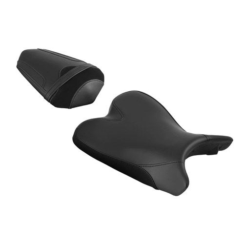 Rider Driver & Passenger Seat Fit For Yamaha Yzf R1 YZFR1 YZF-R1 2009-2014 2013
