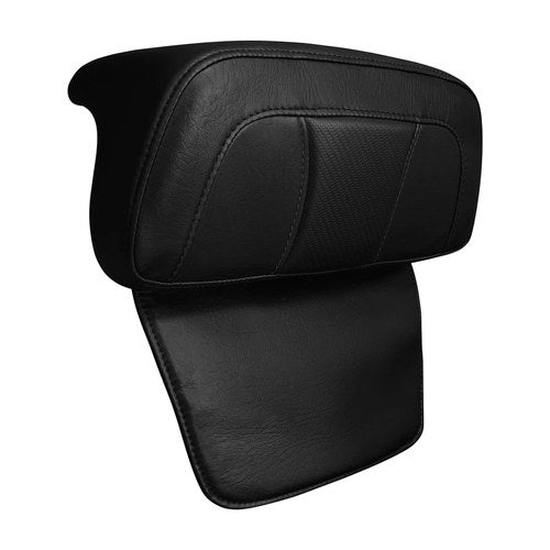 Razor Chopped Pack Trunk Backrest Pad Fit For Harley Touring Electra Glide 14-26