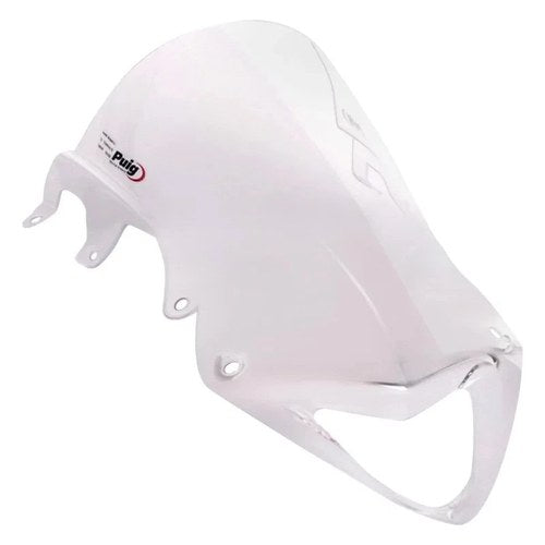 For BMW S1000RR 2010-2014 Puig 5205W Z-Racing Windscreen