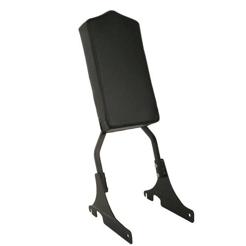 Sissy Bar Backrest Fit For Harley Softail Heritage Springer 97-99 Custom 84-99