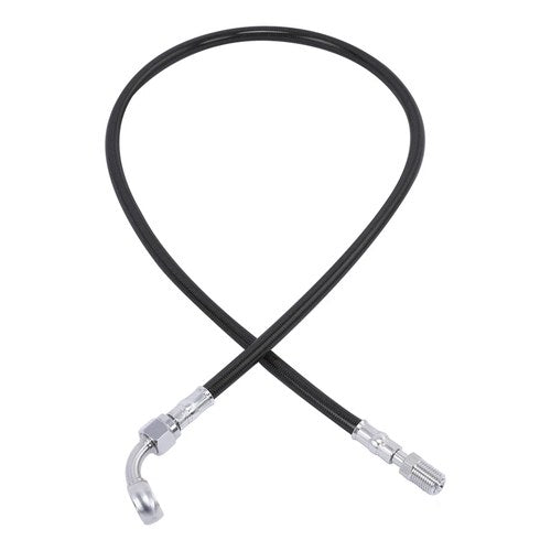 10'' Brake Line Fit For Harley Softail Slim Low Rider Street Bob Flsb 2018-2025