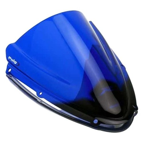 For Suzuki GSXR600 2008-2010 Puig 4629W Z-Racing Windscreen