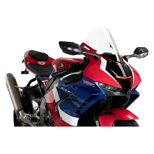Puig 20314W R-Racer Screen