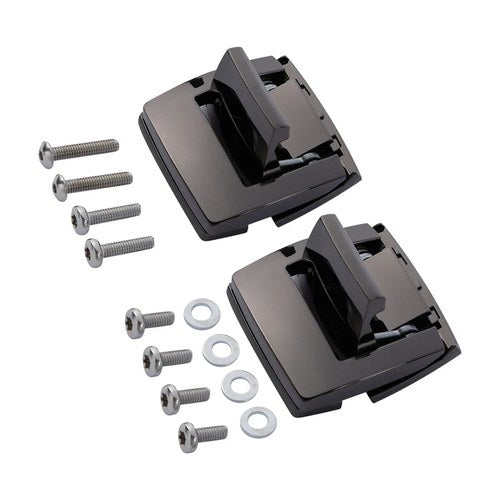 Pack Trunk Latches Fit For Harley Touring Street Electra Road Glide 1980-2013