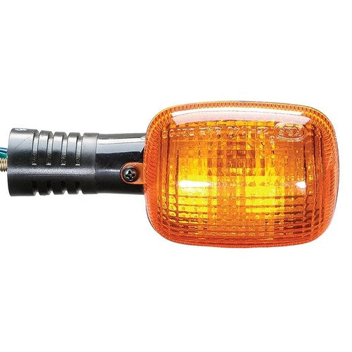 For Honda CBR600F4i 01-06 K&S Technologies DOT Rear Passenger Side Turn Signal