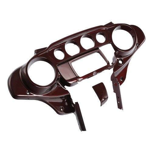 Speedometer Cover Inner Fairing Fit For Harley Street Electra Glide 2014-2024
