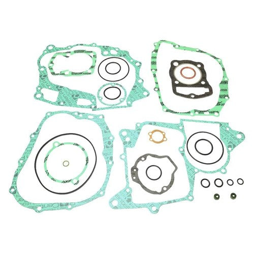 For Honda XR200R 1981-1991 Athena Complete Gasket Kit