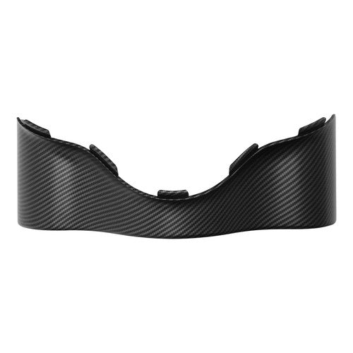 Outer Batwing Fairing Lower Trim Skirt Fit For Harley Touring Street Glide 14-24