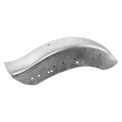 For Harley-Davidson Softail 1984-1996 Biker's Choice Rear Raw Steel Fender