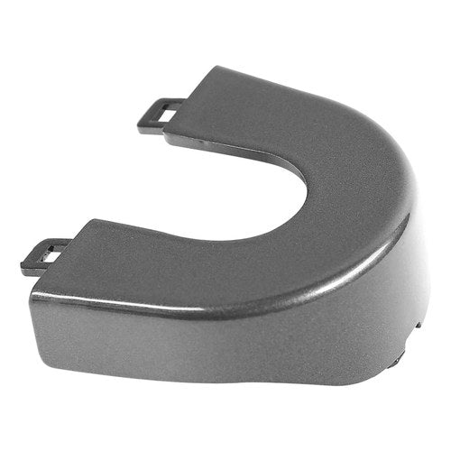 Industrial Gray Ignition Switch Panel Trim Fit for Harley Road Glide Fltrx 15-23