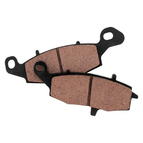 For Suzuki GSXS750 2015-2018 BikeMaster 961118 Standard Front Brake Pads