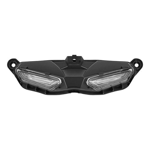 Headlight LED Pilot Light Side Running Light Fit For Yamaha MT-25 MT-03 2020-25