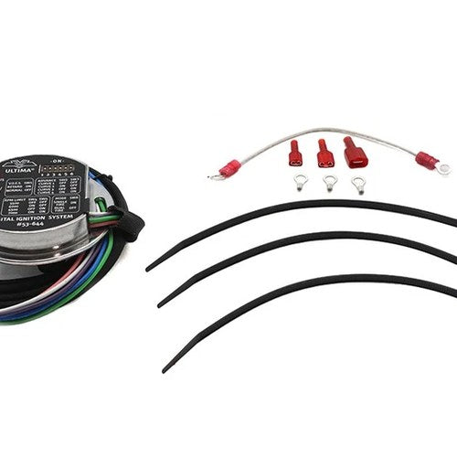 Ultima Programmable Ignition Module for Harley-Davidson