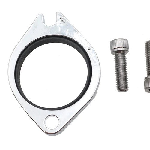 Ultima Intake Manifold Flange Rear for Harley-Davidson