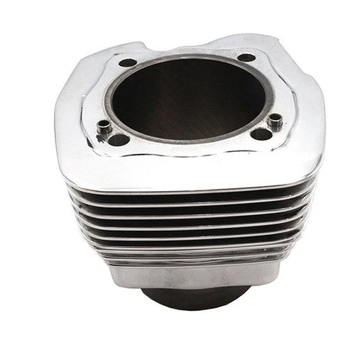 Ultima 120 inch Big Bore Rear Cylinder Polished for Harley-Davidson
