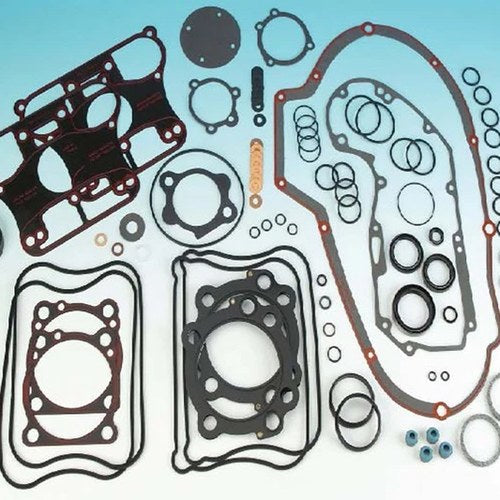 James Complete Engine Gasket Kit for Harley-Davidson