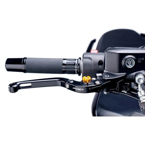 For KTM 390 2017 Puig Brake Lever Adapter