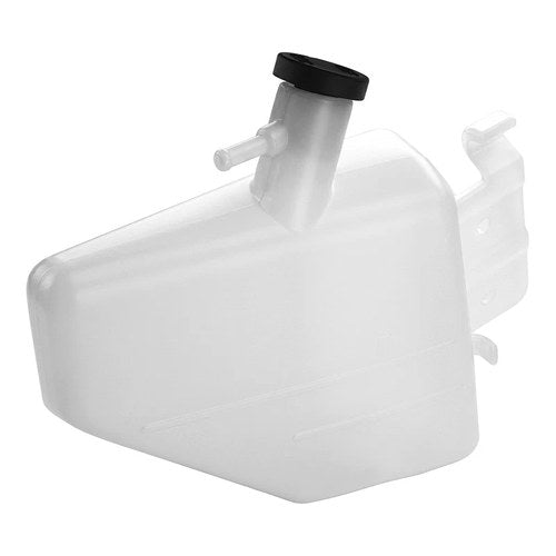 Radiator Coolant Overflow Reservoir Tank Fit Suzuki GSXR600 GSXR750 2006 2007