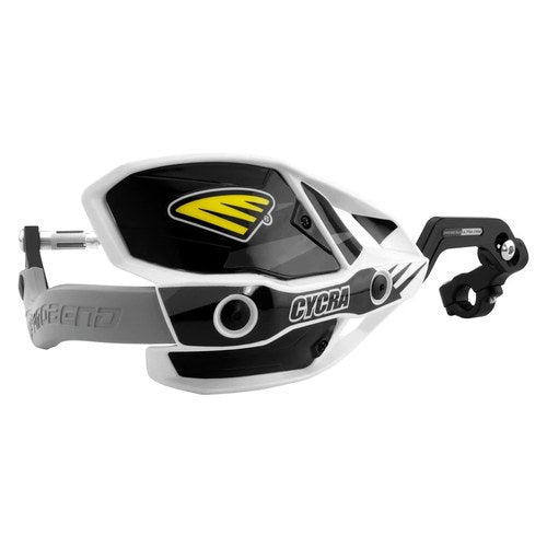 Cycra 1CYC-7407-12X Ultra Probend Crm Complete Handguard Racer Pack