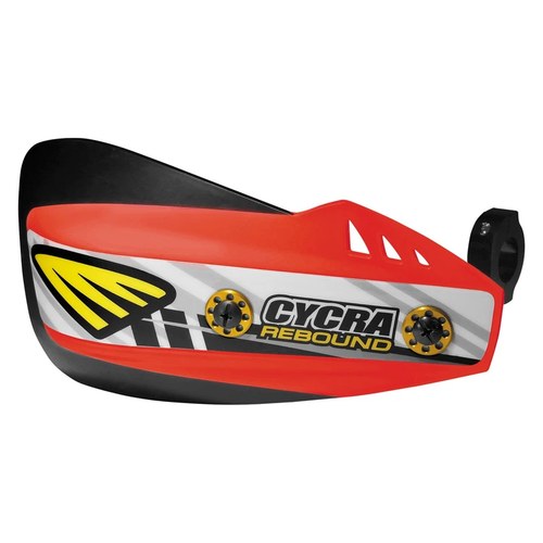 Cycra 1CYC-0226-33 Rebound Handguard Racer Pack