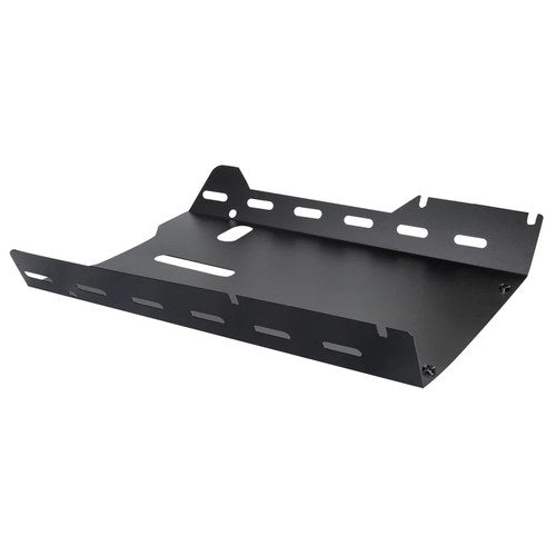 Powder Coated Engine Plate Fit For Honda Goldwing GL1800 2001-2017 F6B 2013-2017