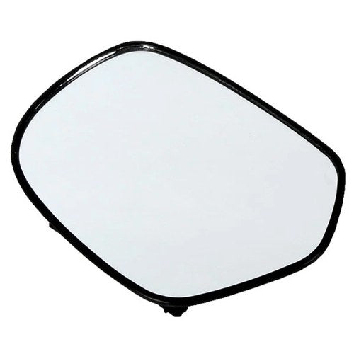 Right Side Rear View Rearview Mirrors Glass Fit For Honda Goldwing GL1800 01-17